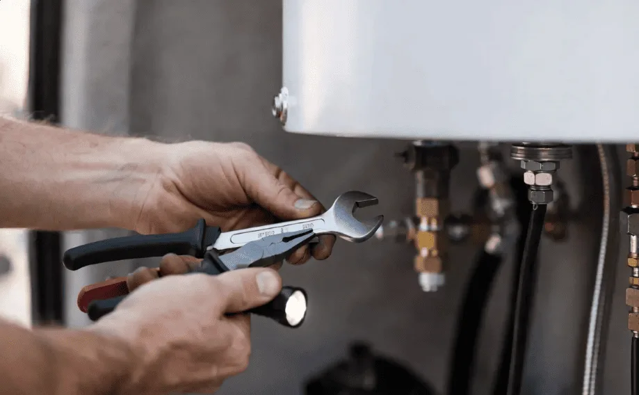 Why choose Water Heater Repair in Converse, LA